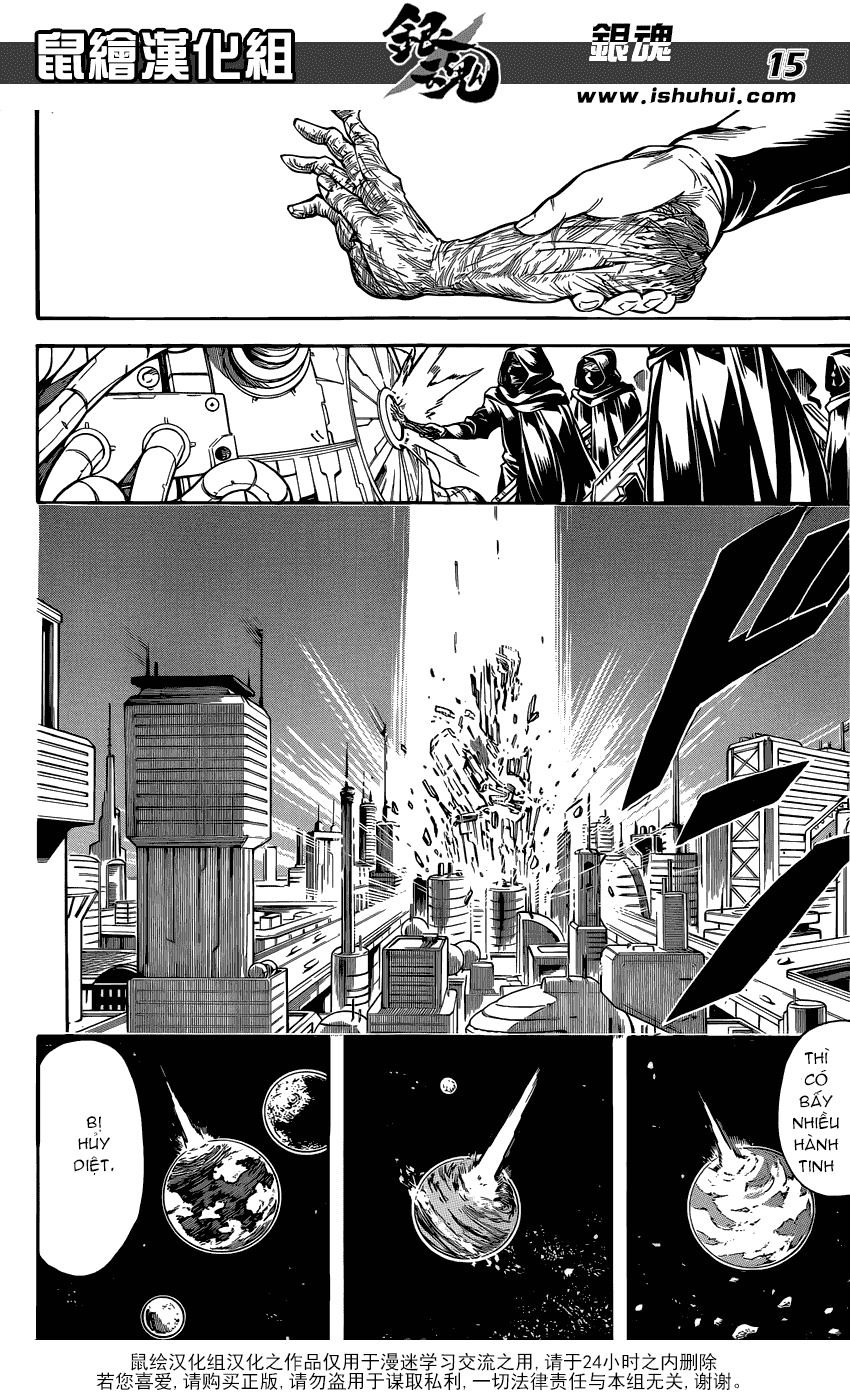 Chapter 594 - Trang 17