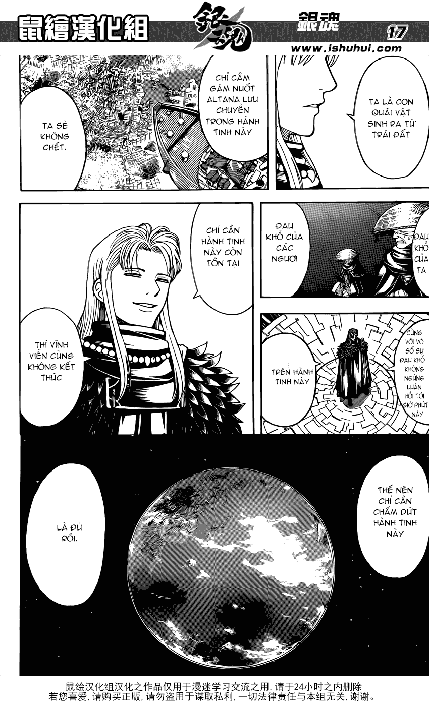 Chapter 594 - Trang 19