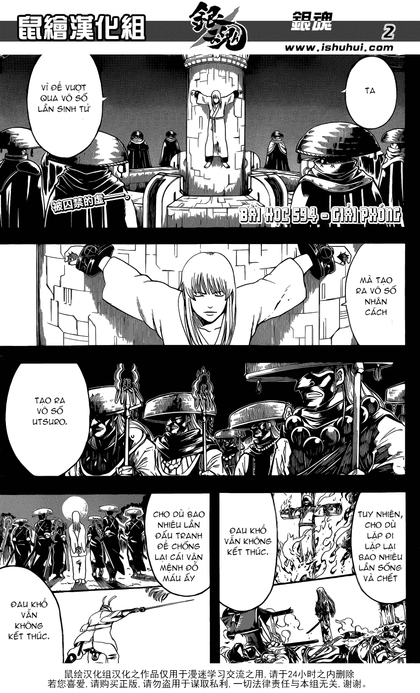 Chapter 594 - Trang 4