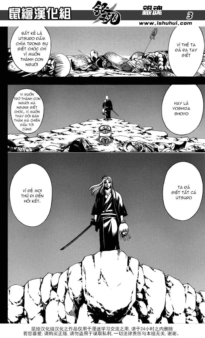 Chapter 594 - Trang 5