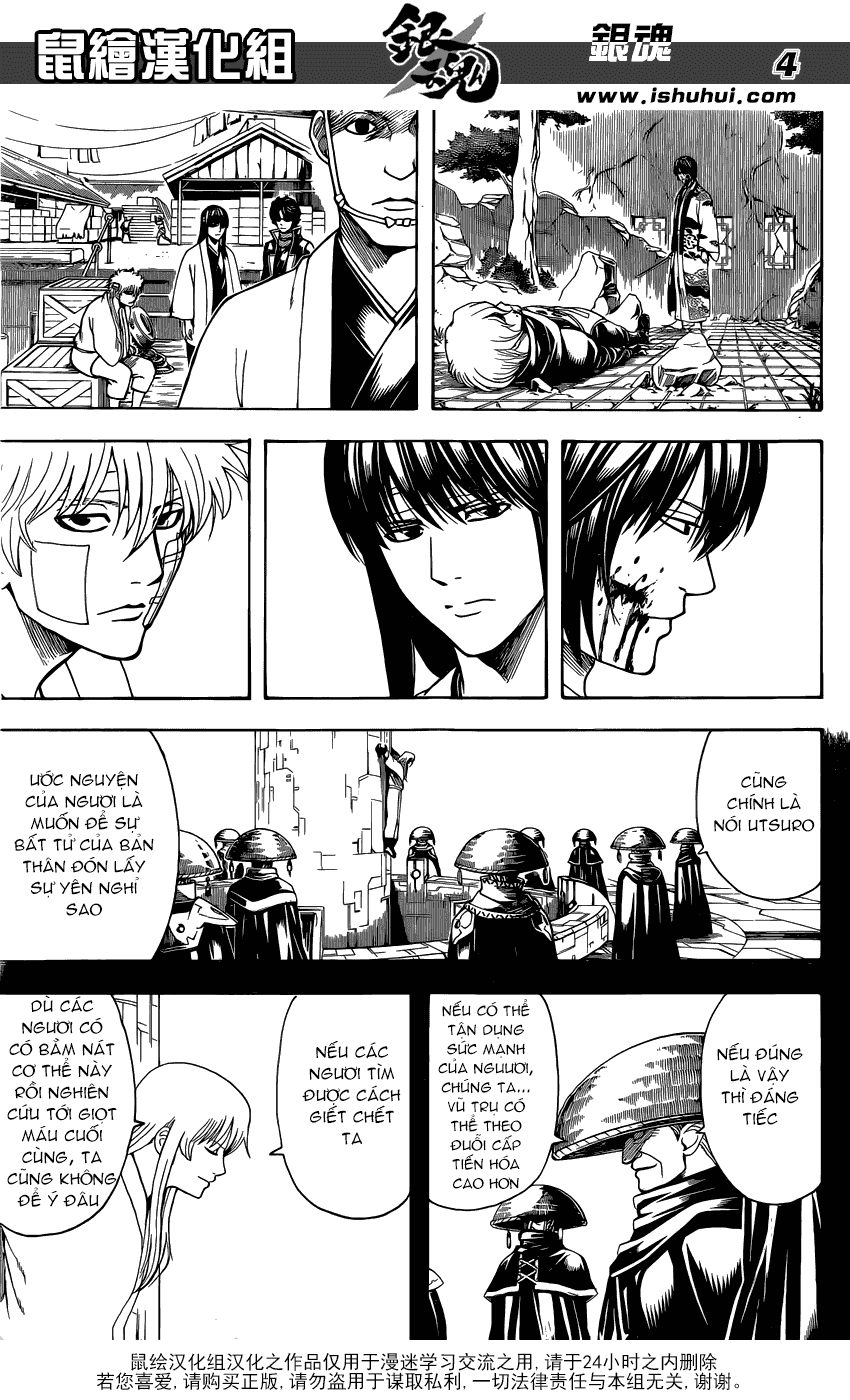 Chapter 594 - Trang 6