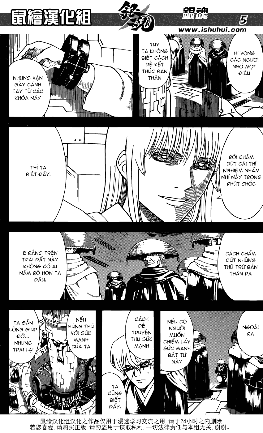 Chapter 594 - Trang 7