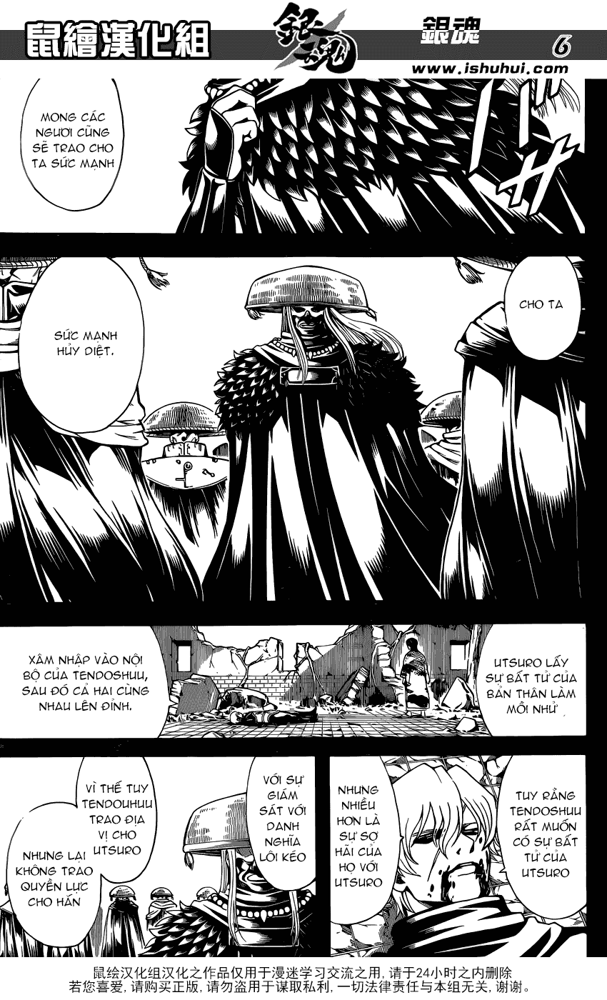 Chapter 594 - Trang 8