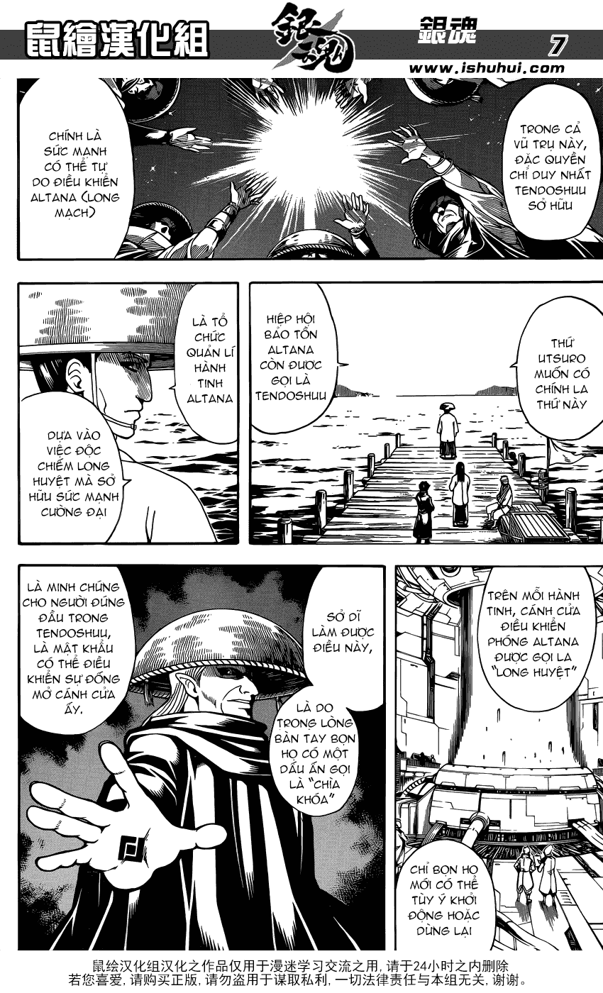 Chapter 594 - Trang 9
