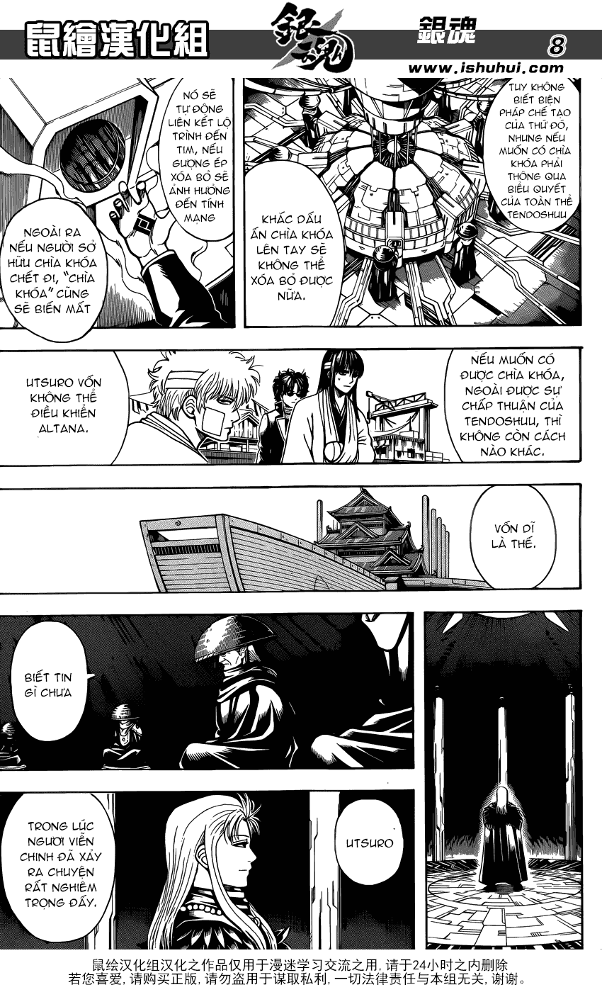 Chapter 594 - Trang 10