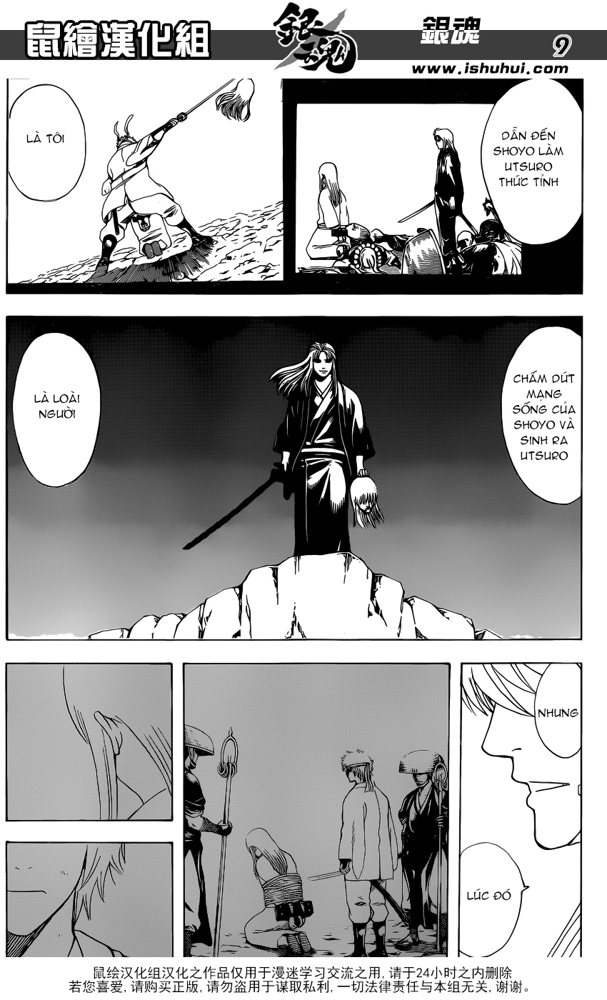 Chapter 595 - Trang 11