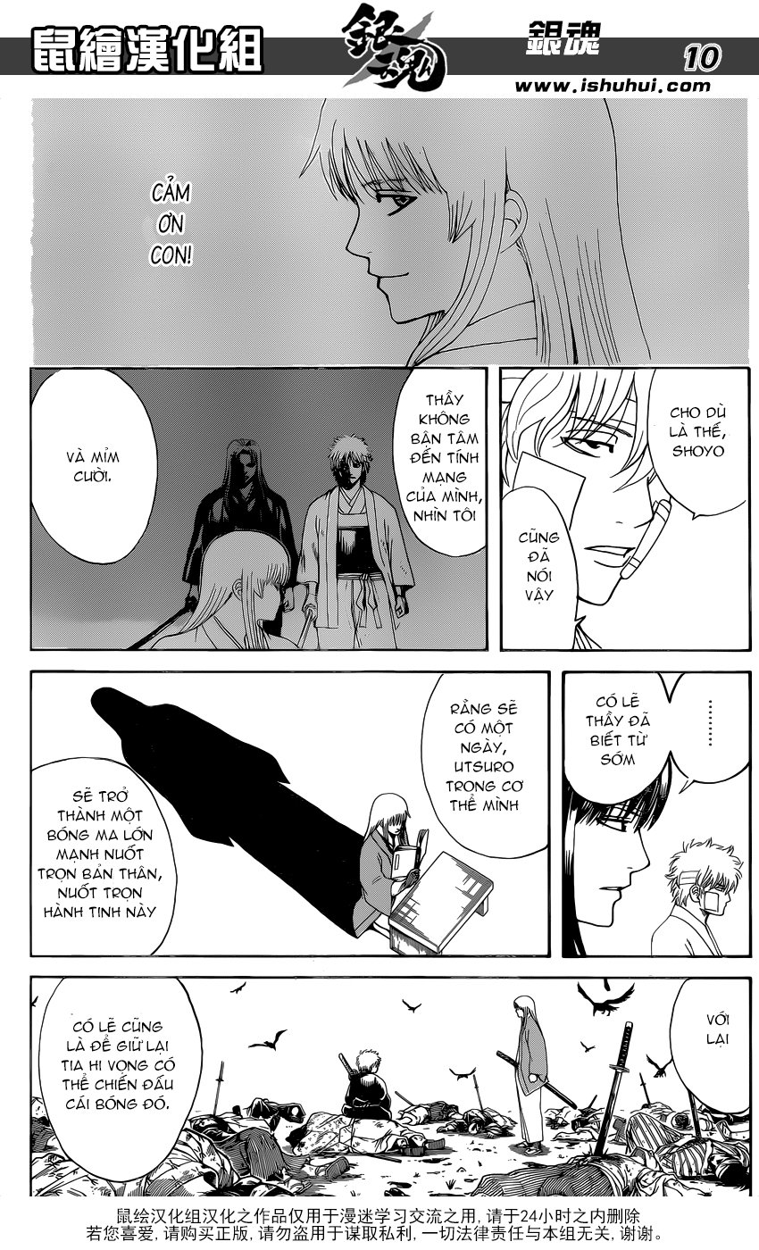 Chapter 595 - Trang 12