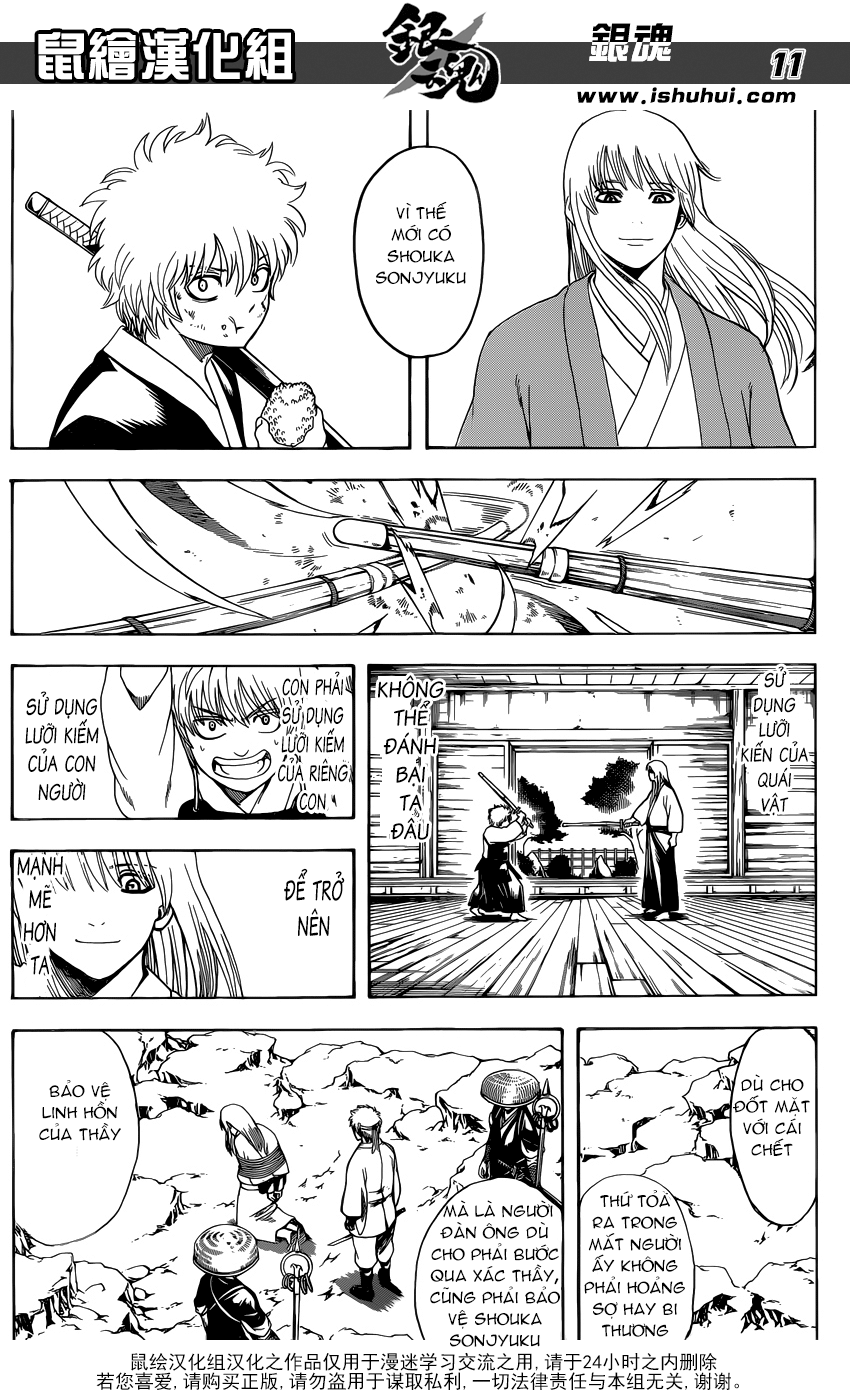 Chapter 595 - Trang 13
