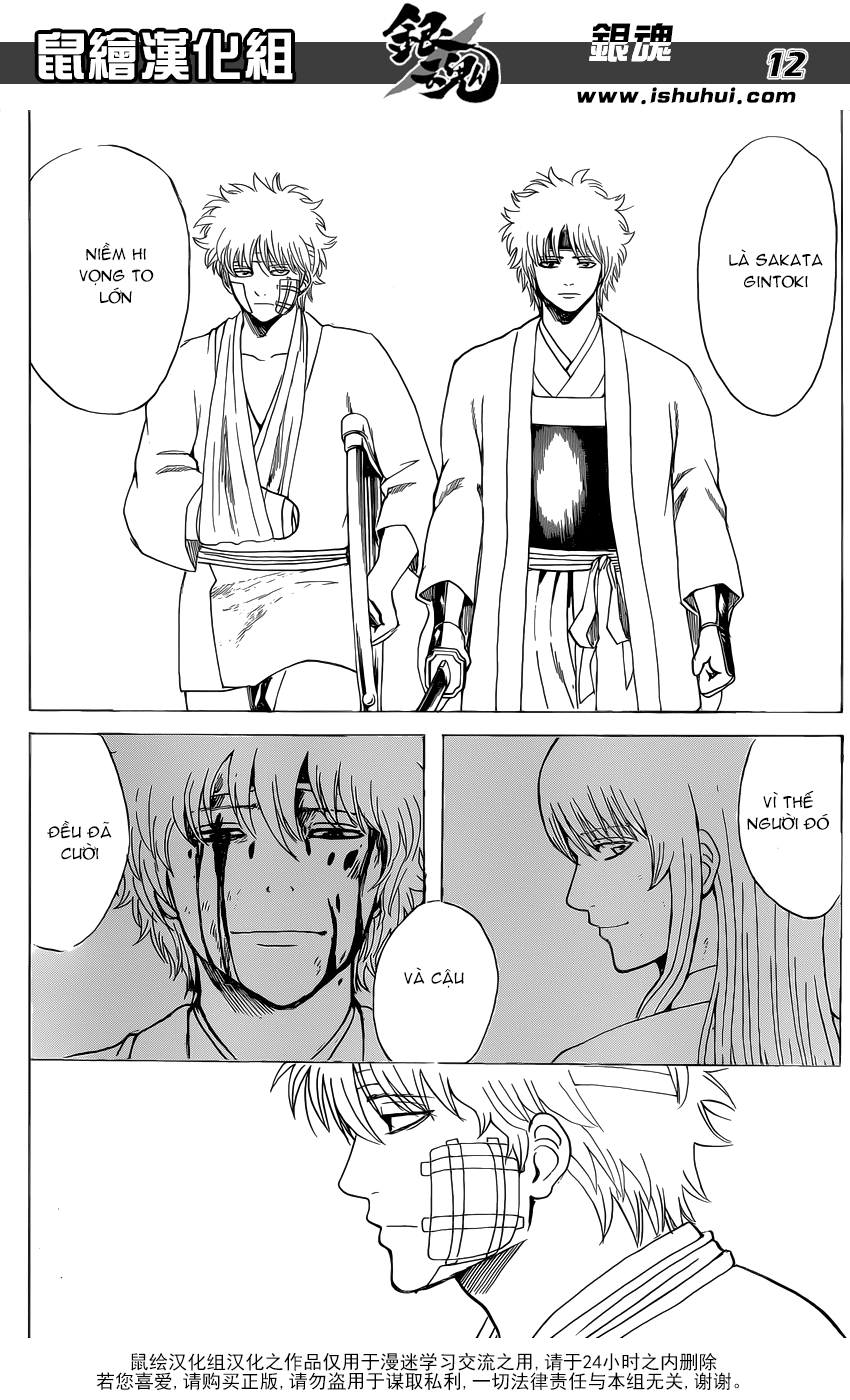 Chapter 595 - Trang 14