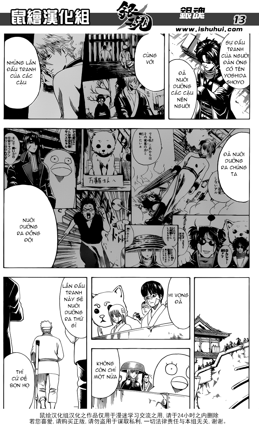 Chapter 595 - Trang 15