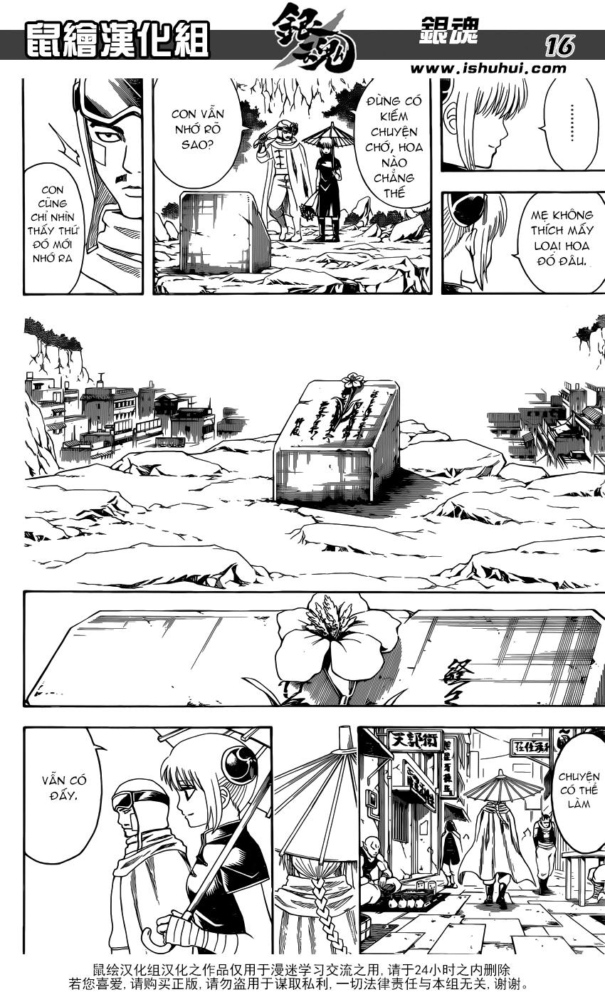 Chapter 595 - Trang 18
