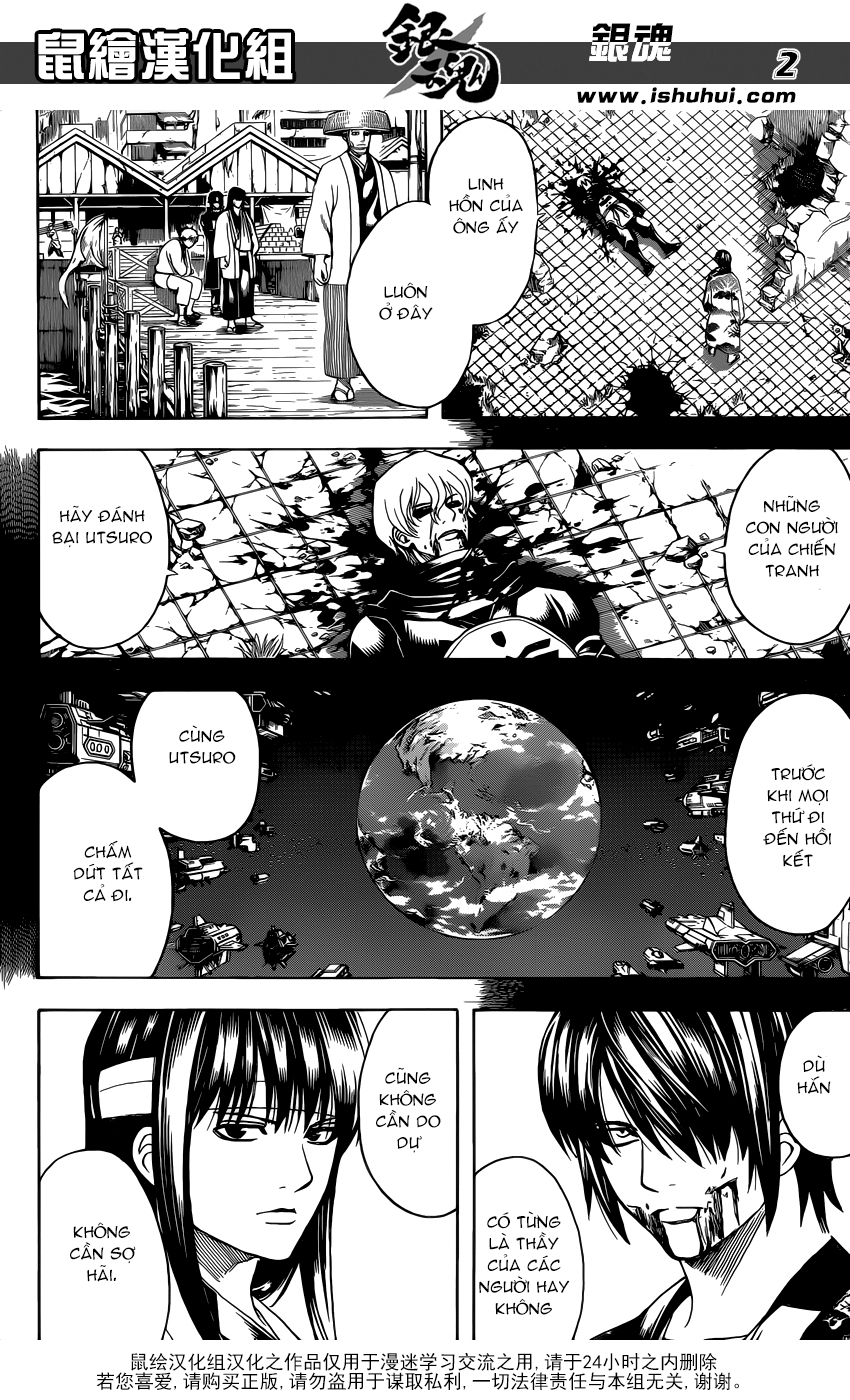 Chapter 595 - Trang 4