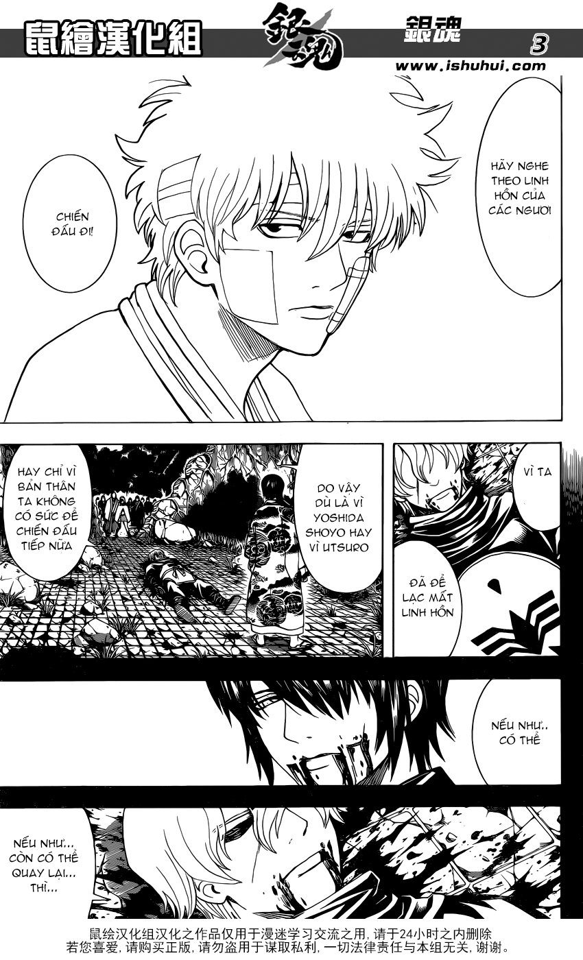 Chapter 595 - Trang 5