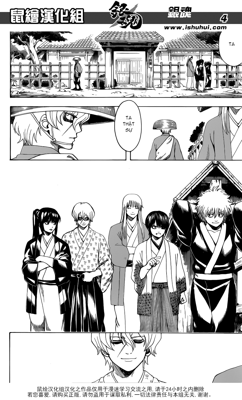 Chapter 595 - Trang 6