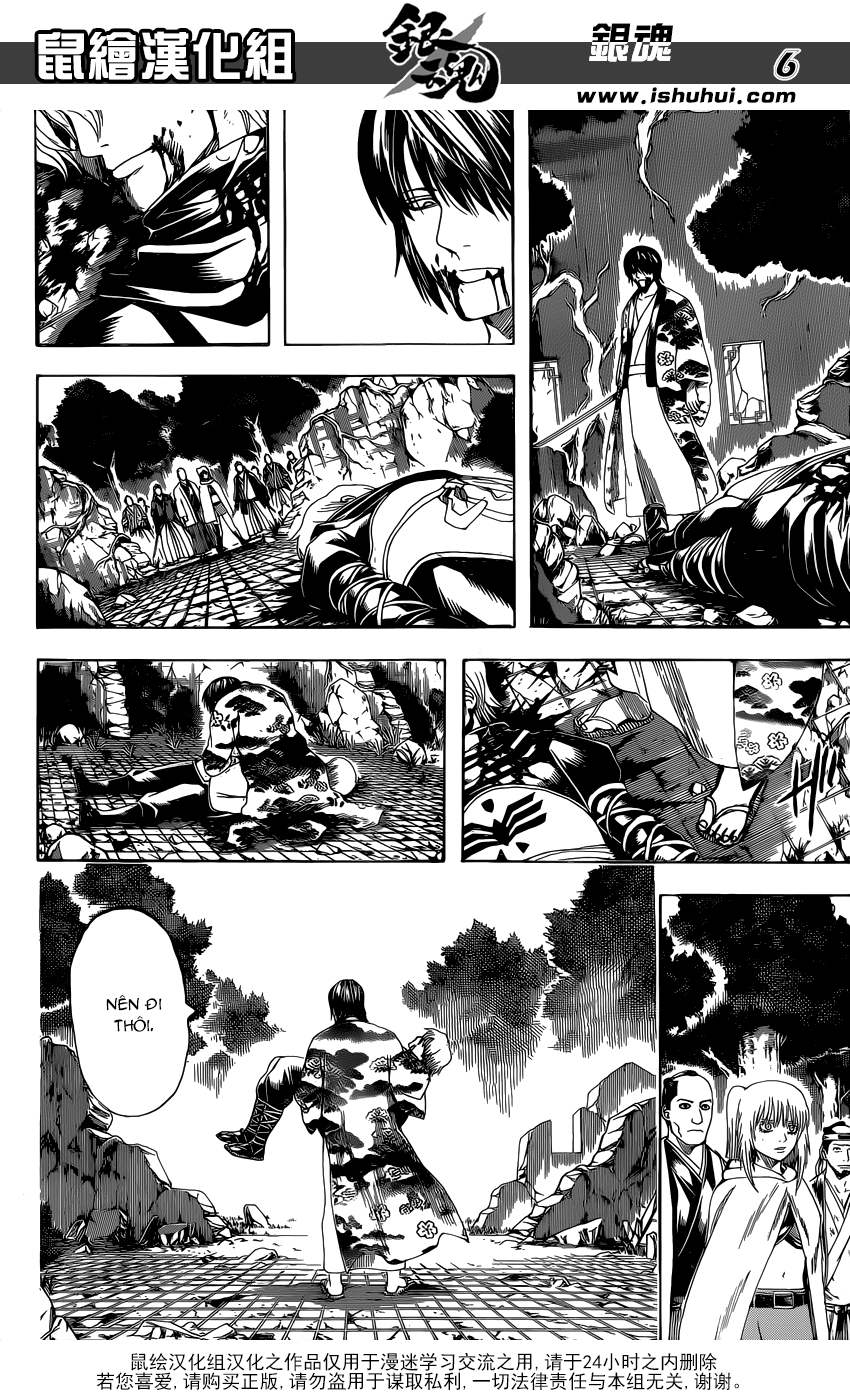 Chapter 595 - Trang 8