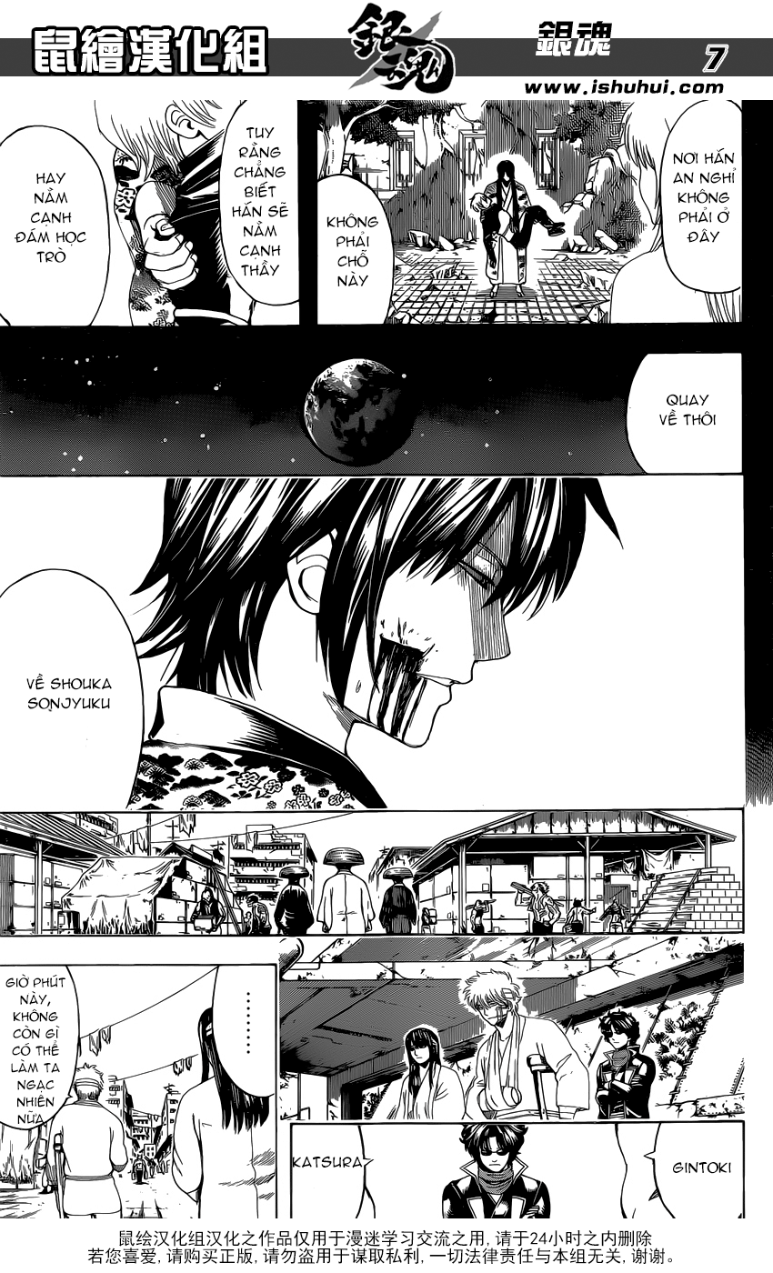 Chapter 595 - Trang 9