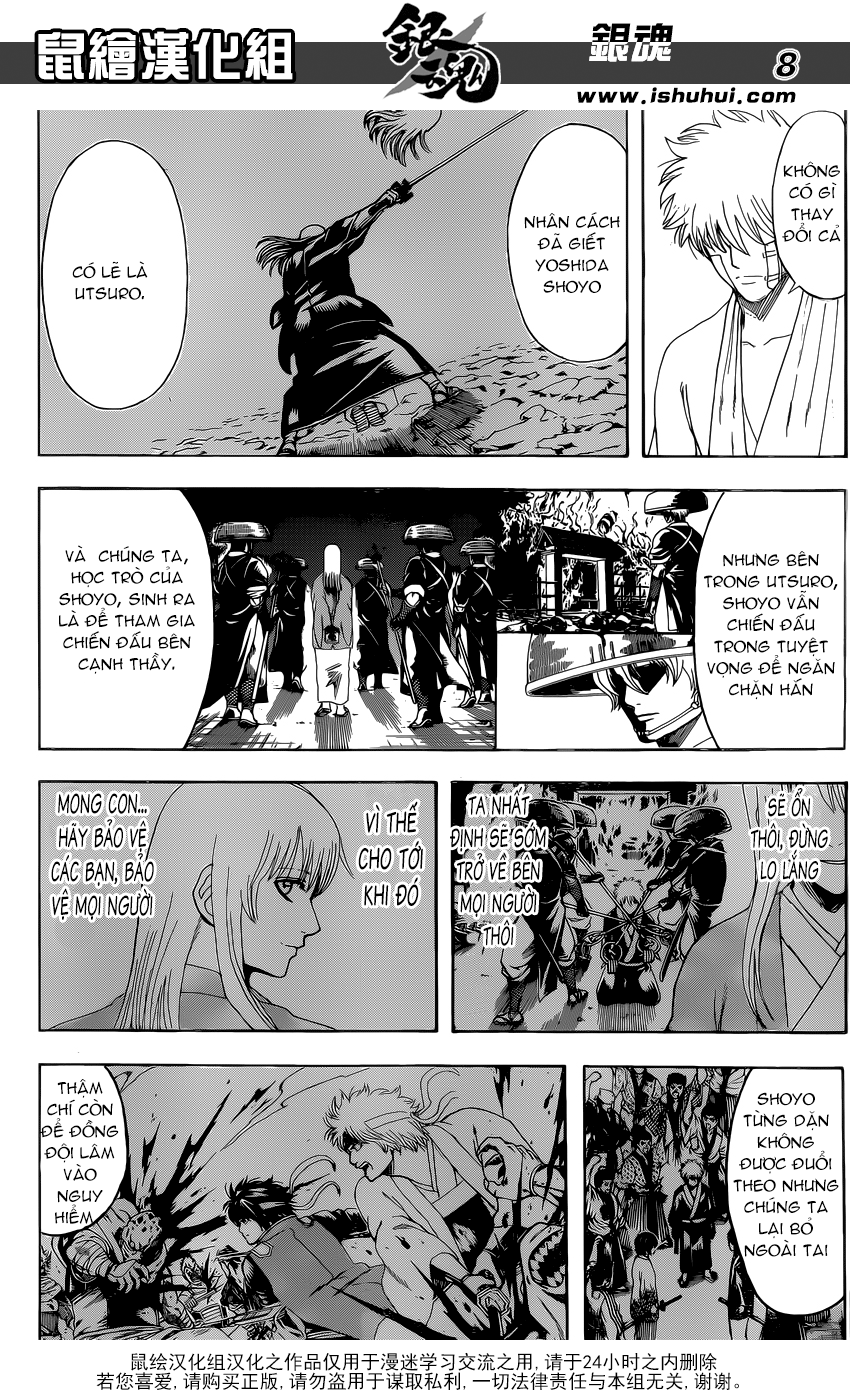 Chapter 595 - Trang 10