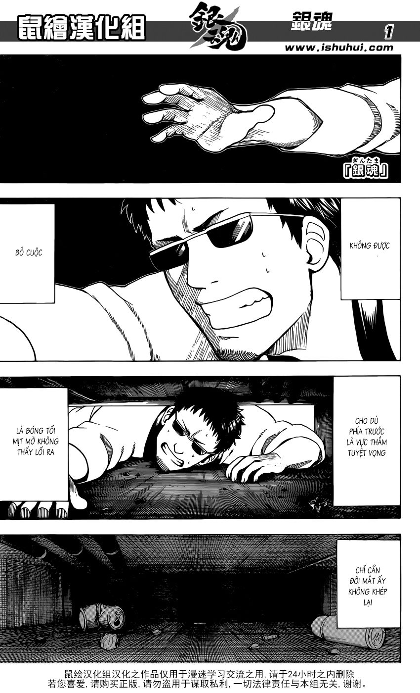Chapter 596 - Trang 2