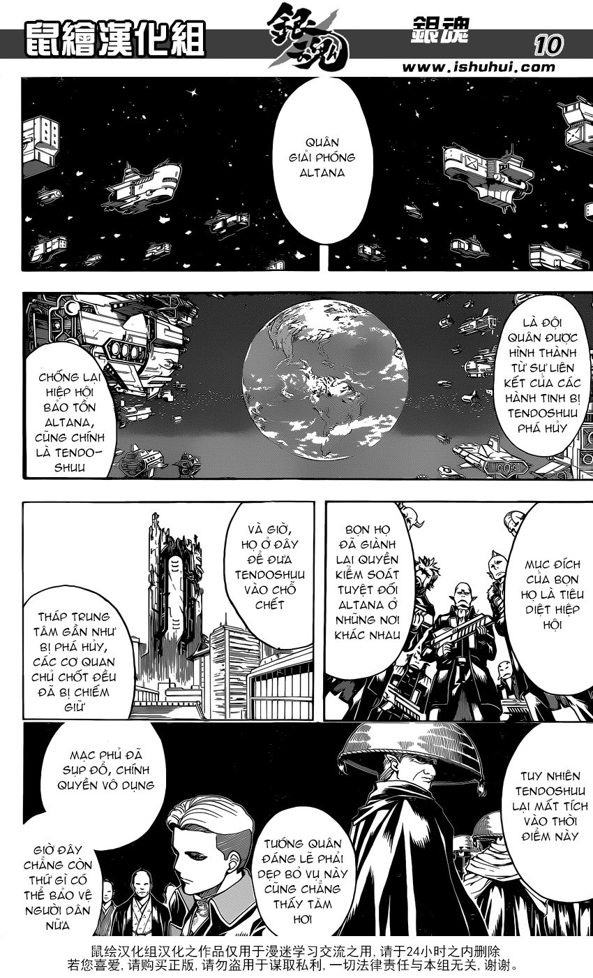 Chapter 596 - Trang 11