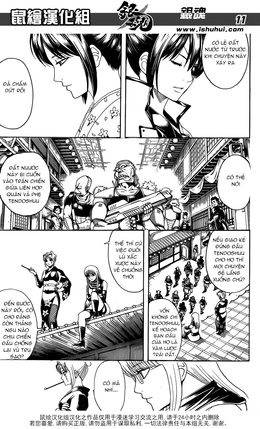 Chapter 596 - Trang 12
