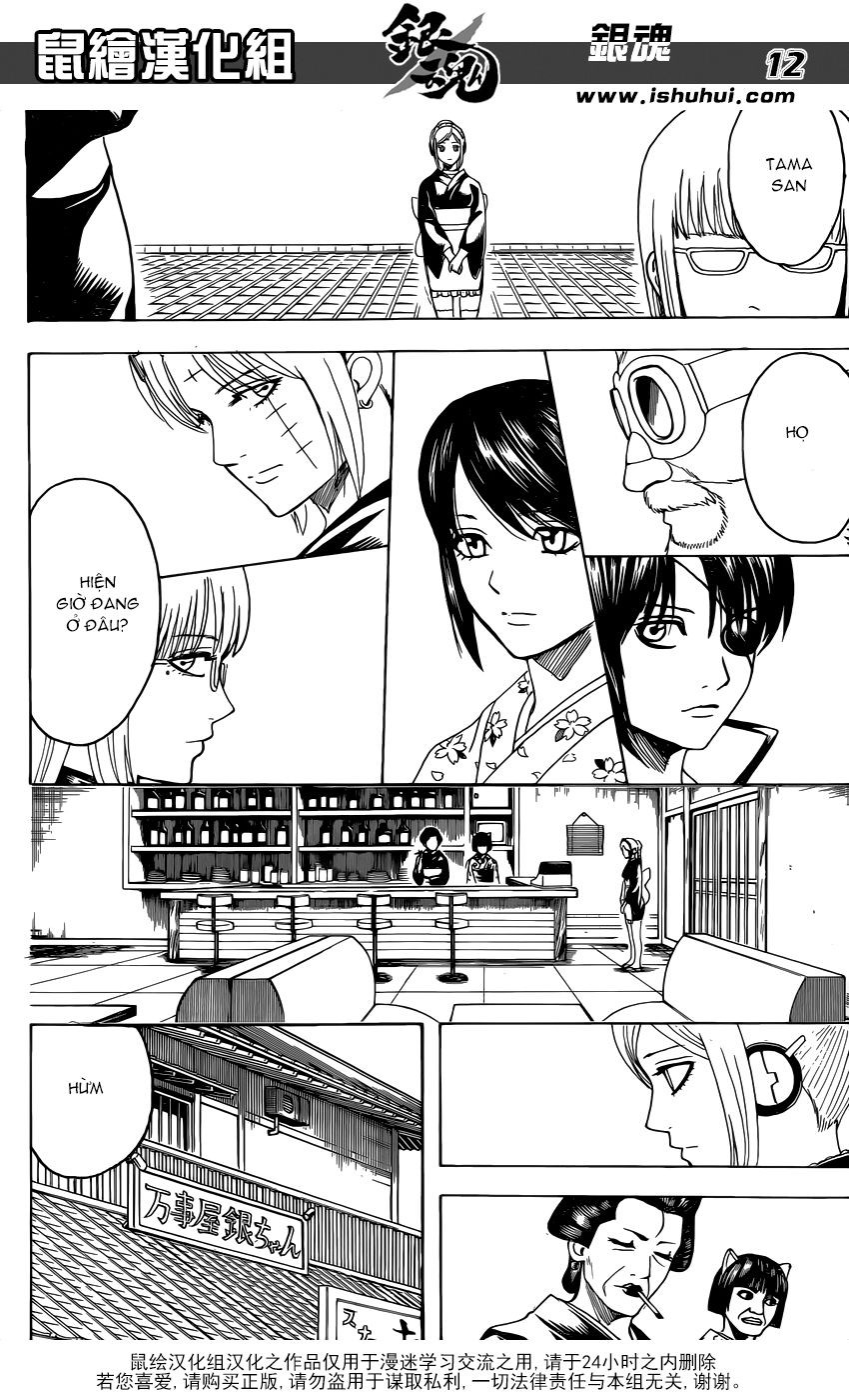Chapter 596 - Trang 13