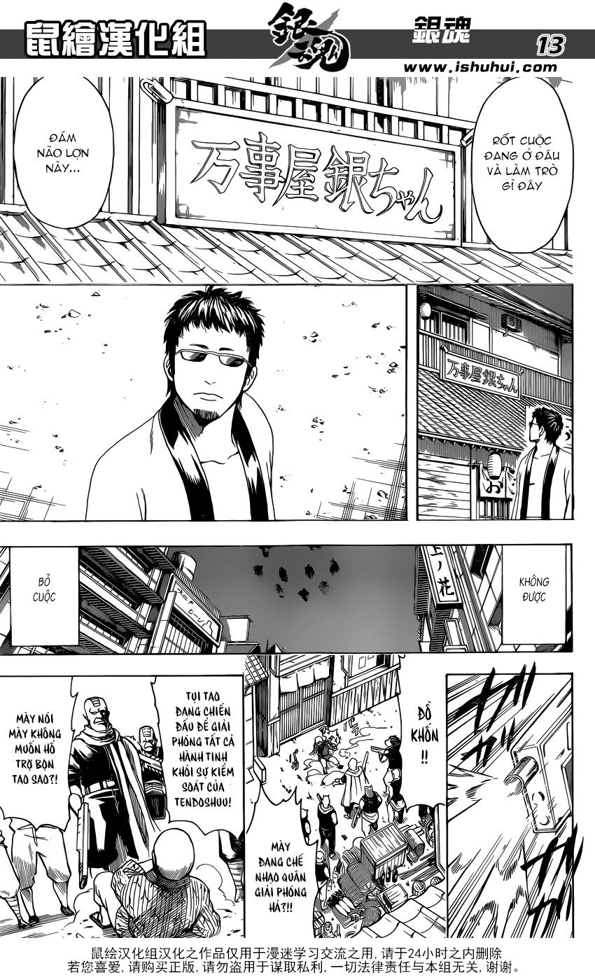 Chapter 596 - Trang 14