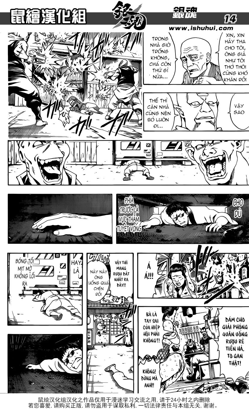 Chapter 596 - Trang 15