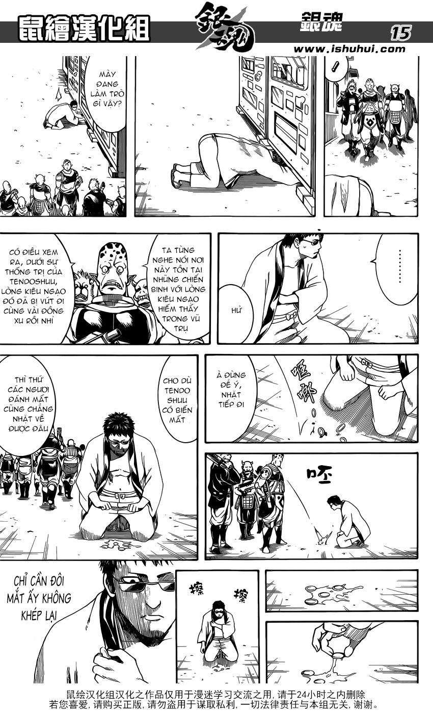 Chapter 596 - Trang 16