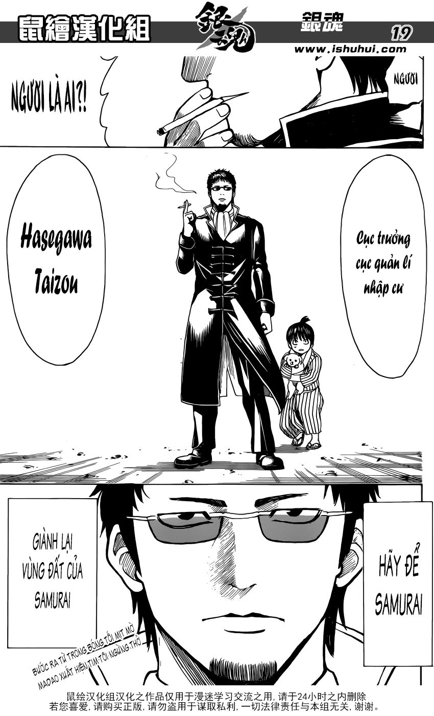 Chapter 596 - Trang 20