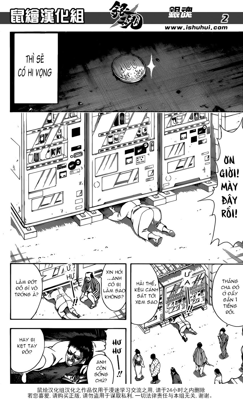 Chapter 596 - Trang 3