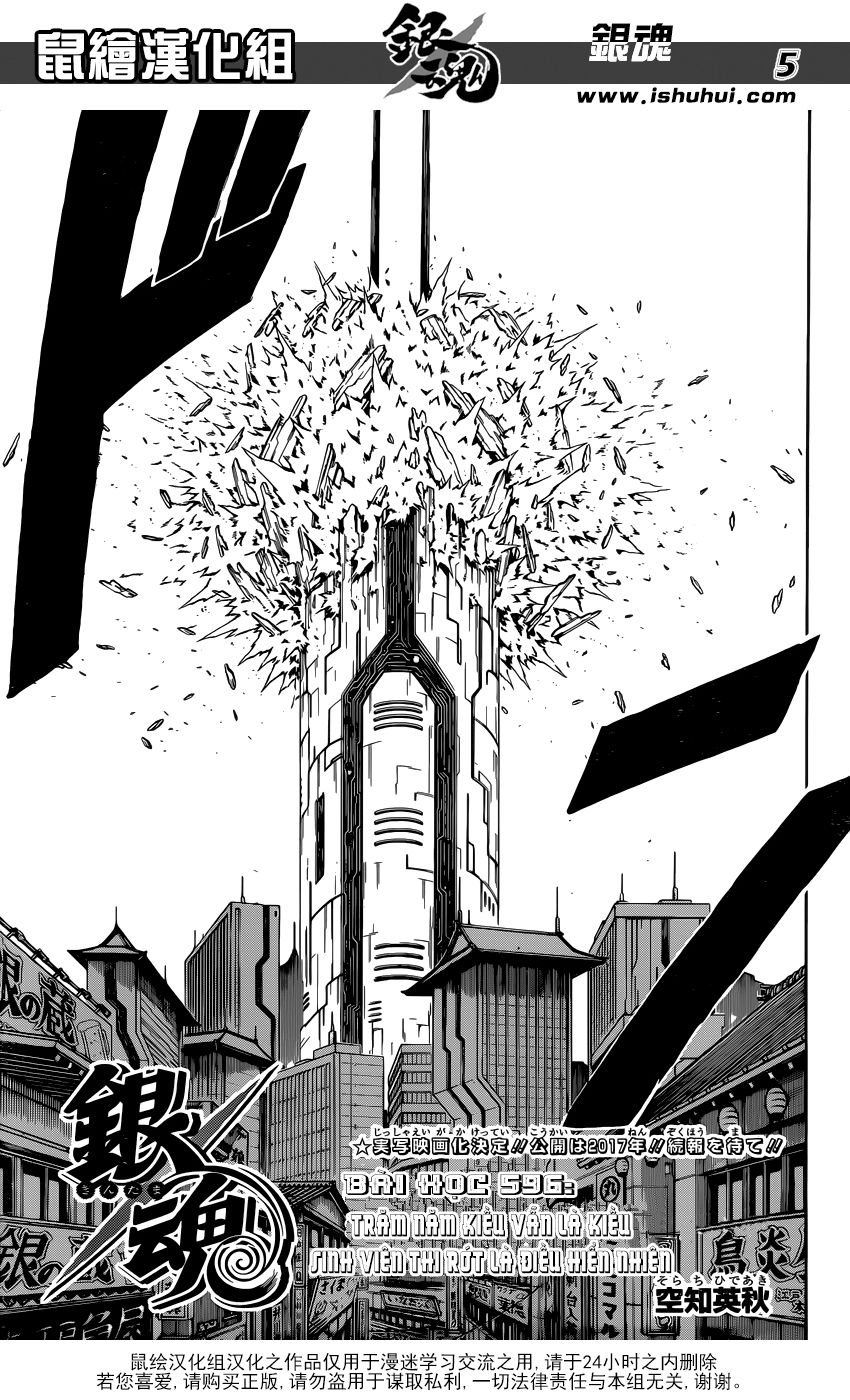 Chapter 596 - Trang 6