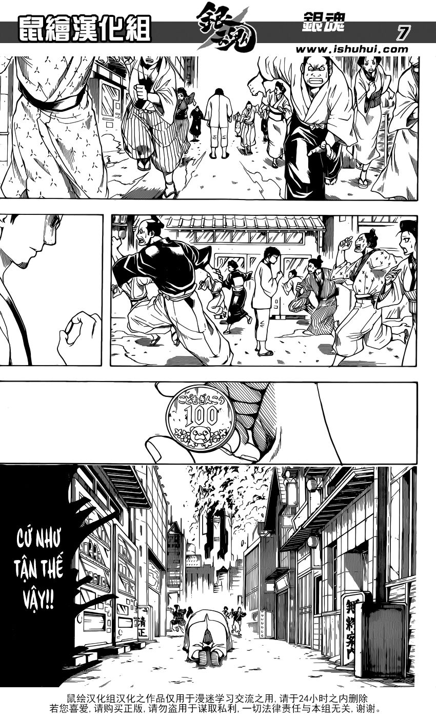 Chapter 596 - Trang 8