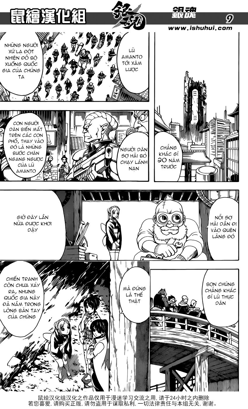 Chapter 596 - Trang 10