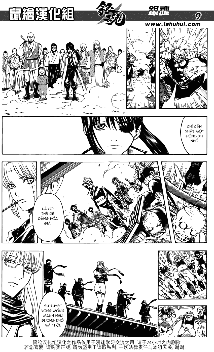 Chapter 597 - Trang 11