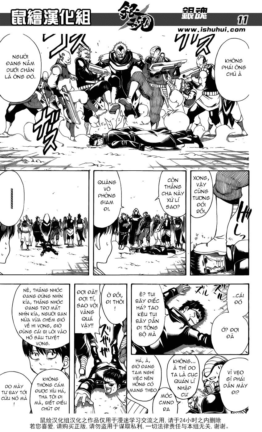 Chapter 597 - Trang 13