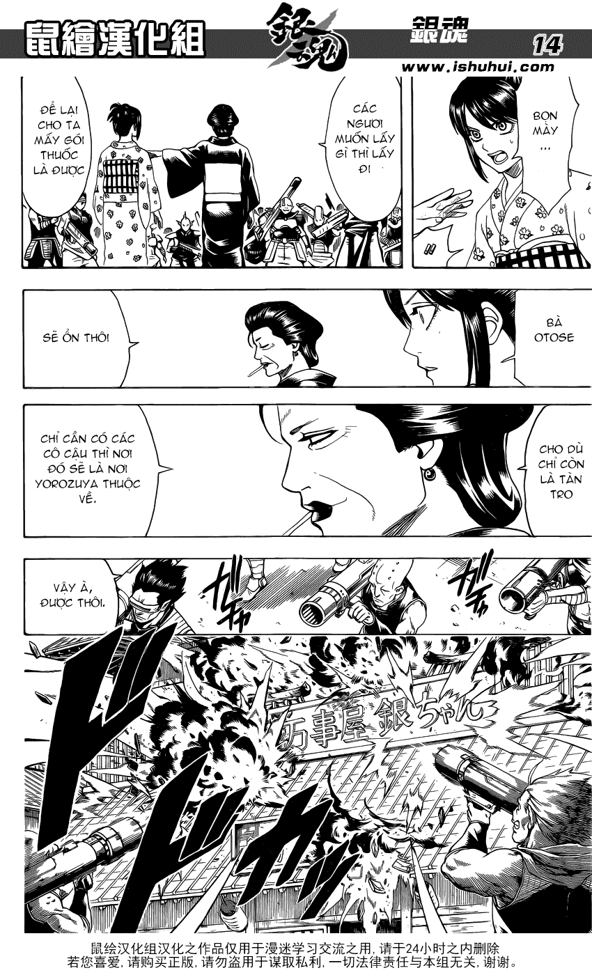 Chapter 597 - Trang 16