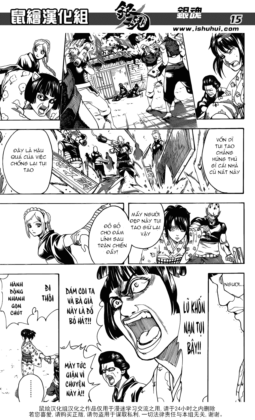 Chapter 597 - Trang 17