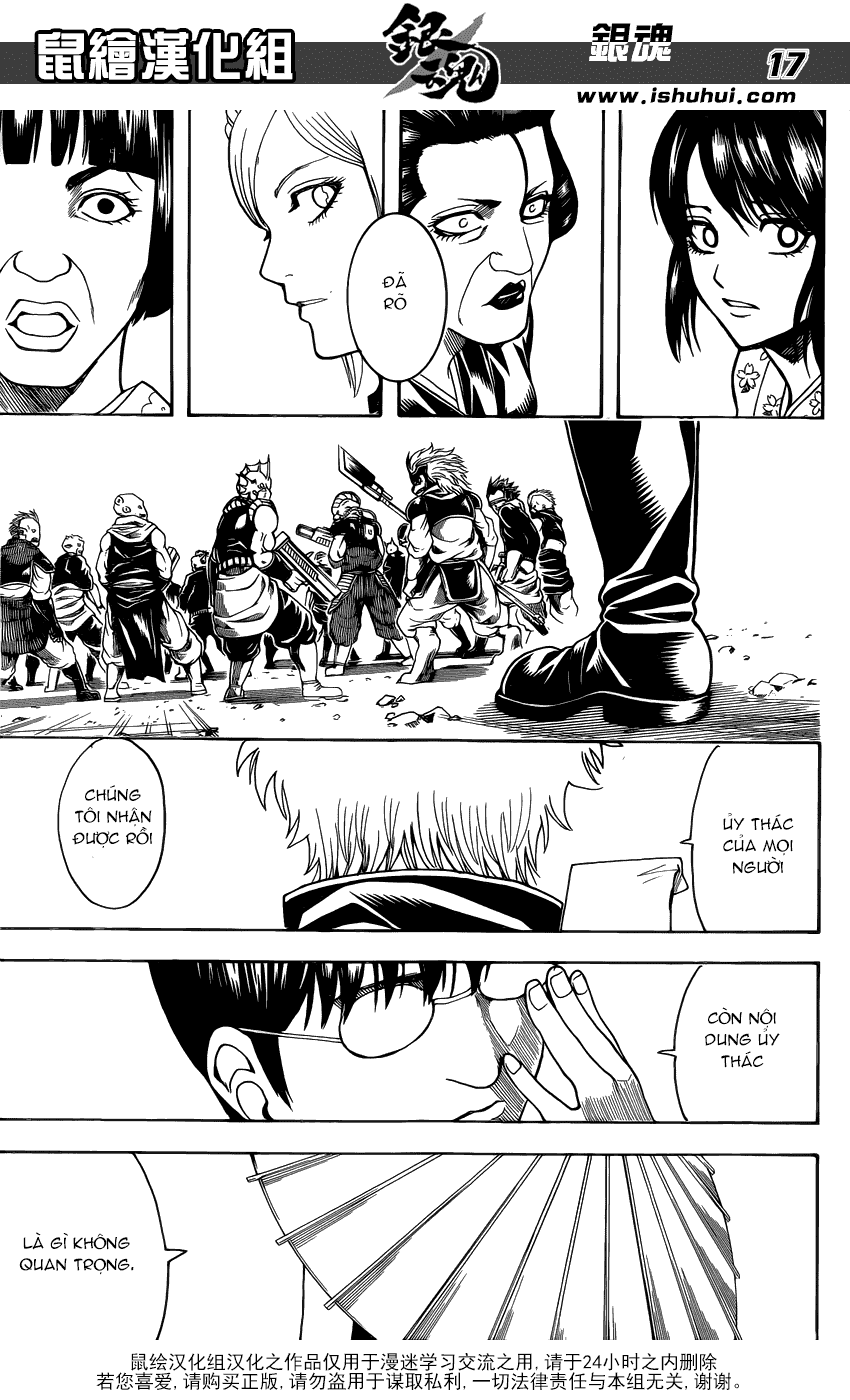 Chapter 597 - Trang 19