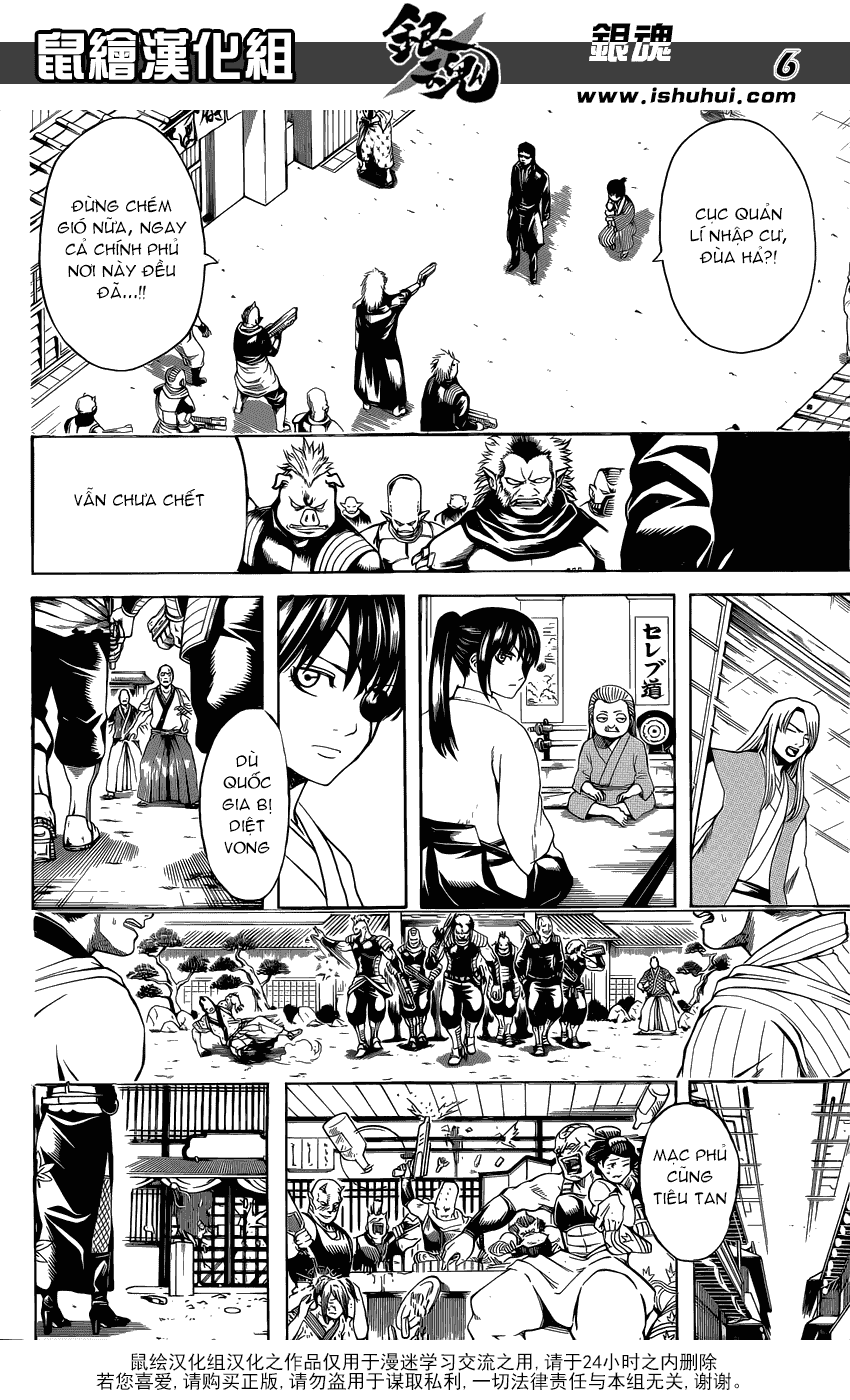 Chapter 597 - Trang 8