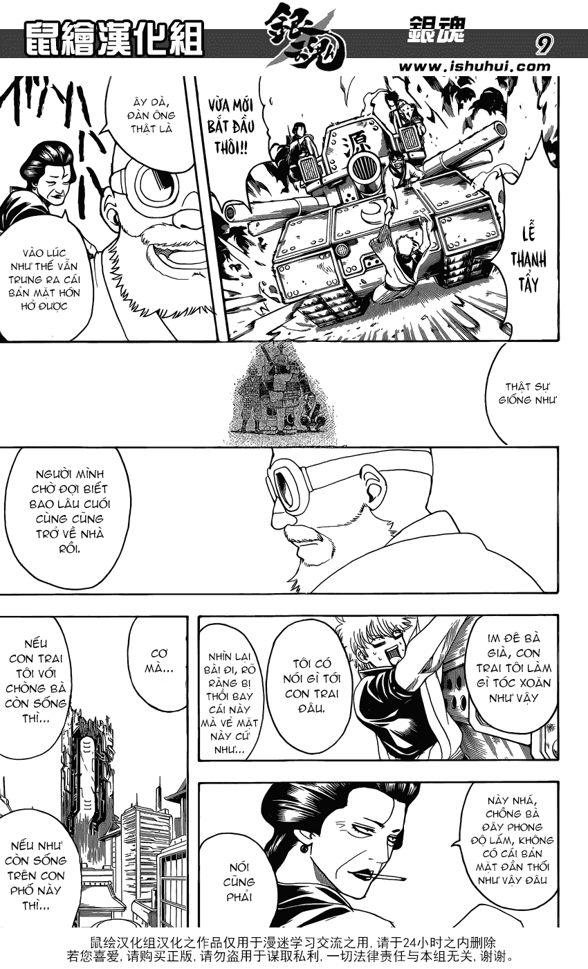 Chapter 598 - Trang 11
