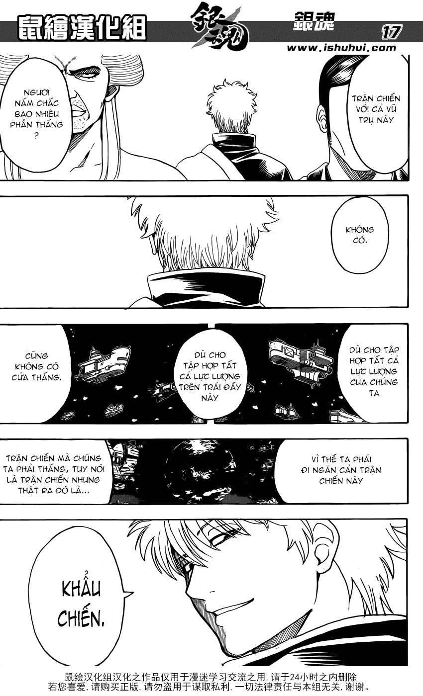 Chapter 598 - Trang 19