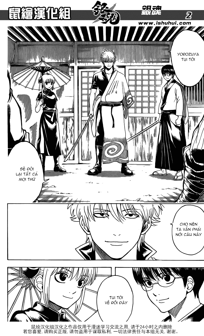 Chapter 598 - Trang 4