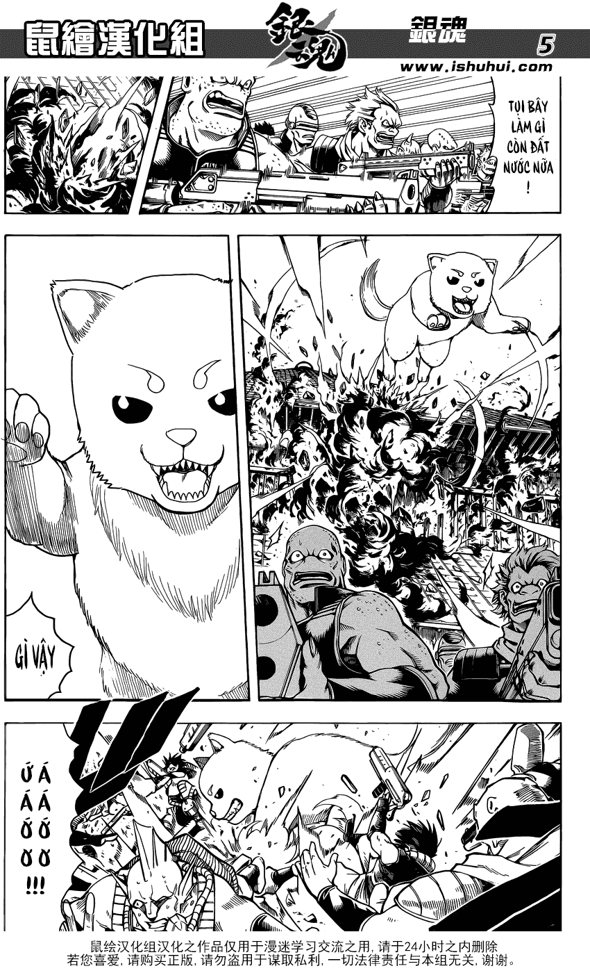 Chapter 598 - Trang 7