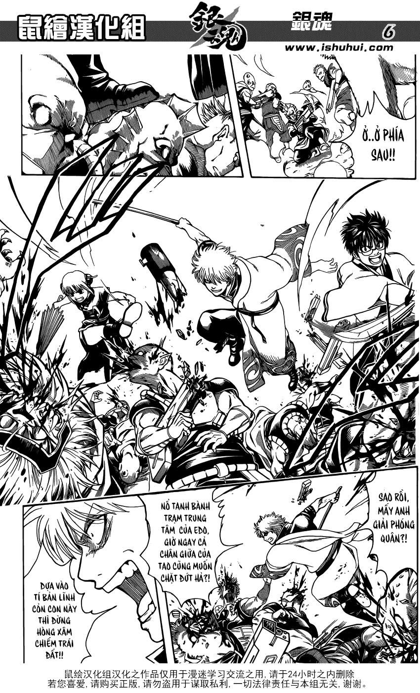 Chapter 598 - Trang 8