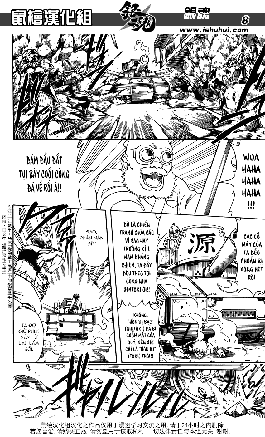 Chapter 598 - Trang 10