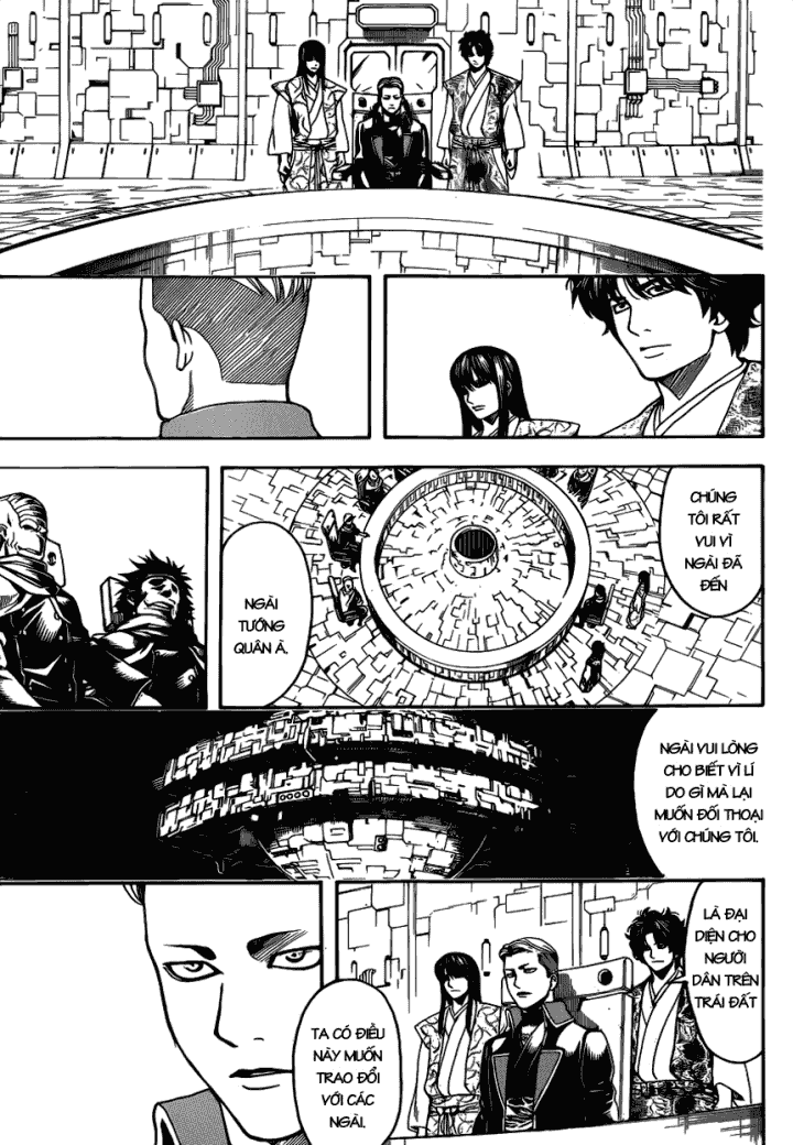 Chapter 599 - Trang 11