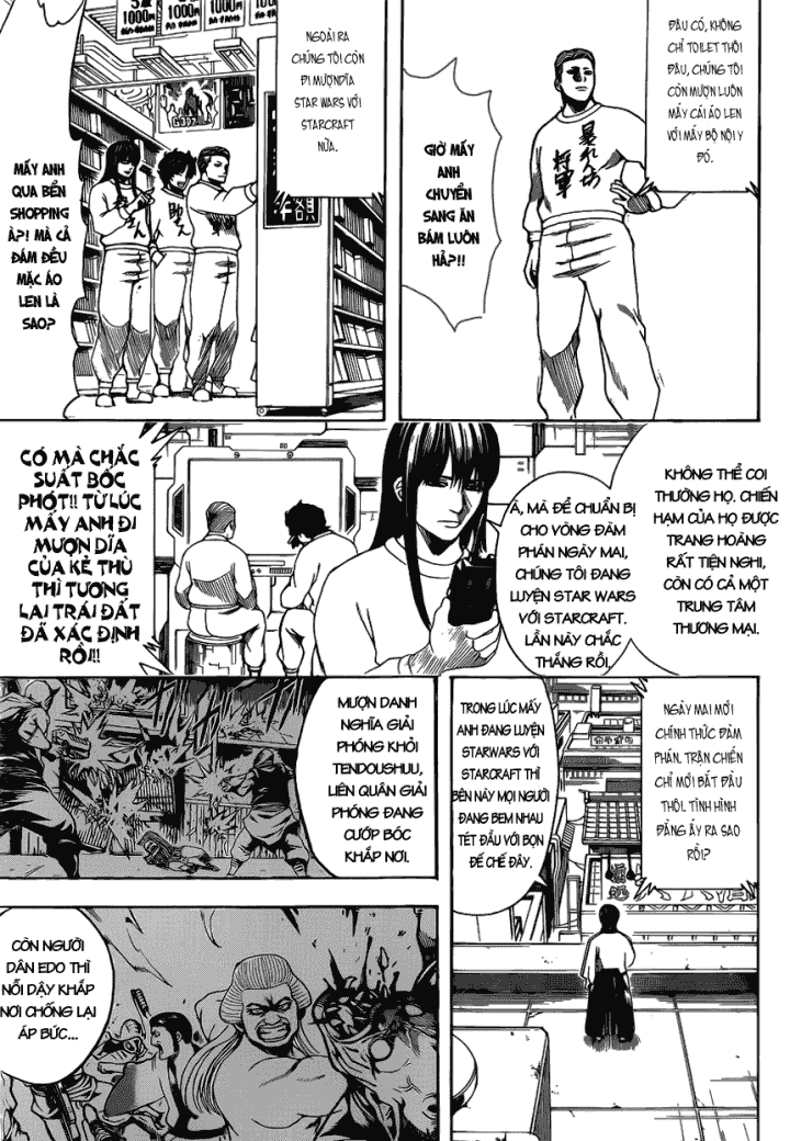 Chapter 599 - Trang 13
