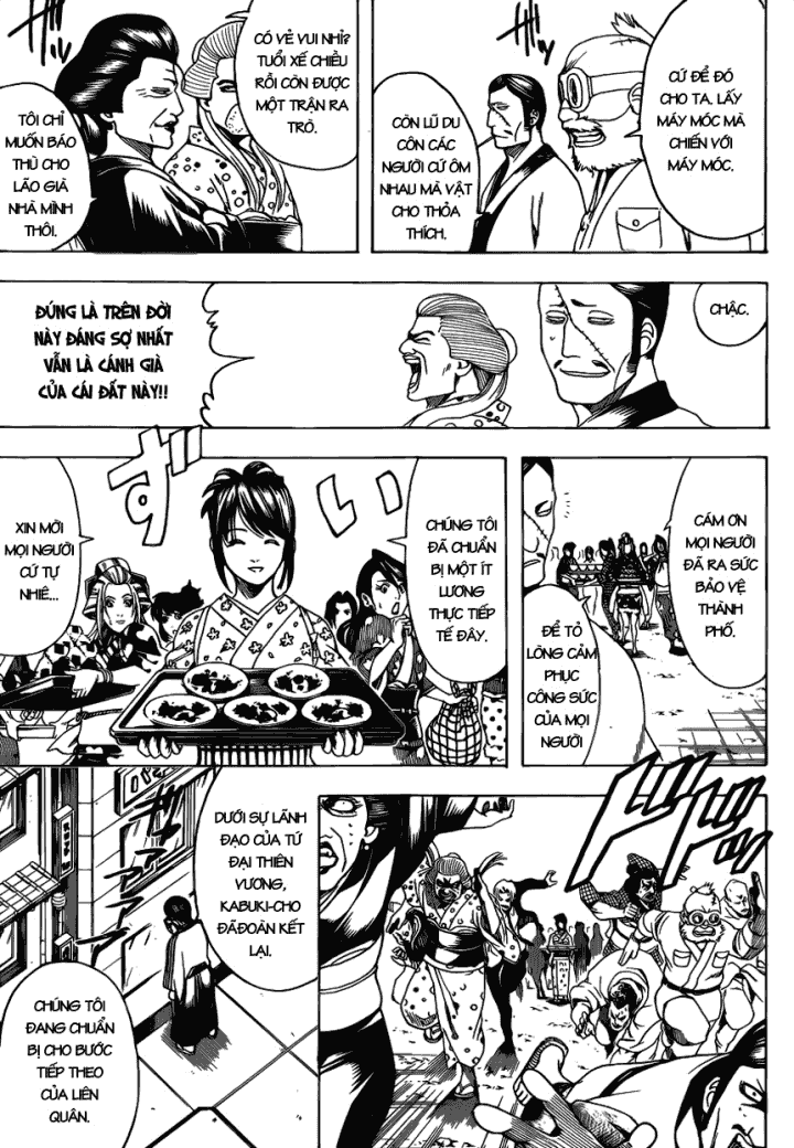 Chapter 599 - Trang 15
