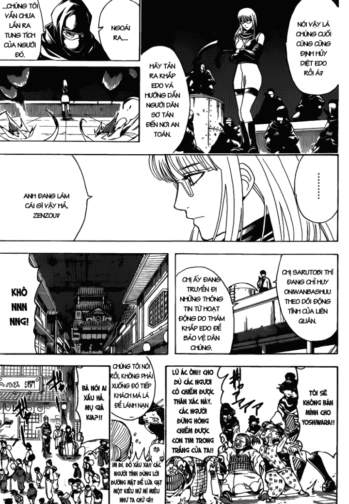 Chapter 599 - Trang 17