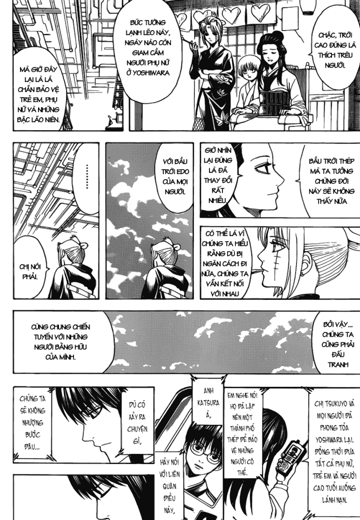 Chapter 599 - Trang 18